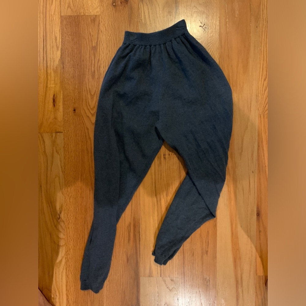Babaa trousers